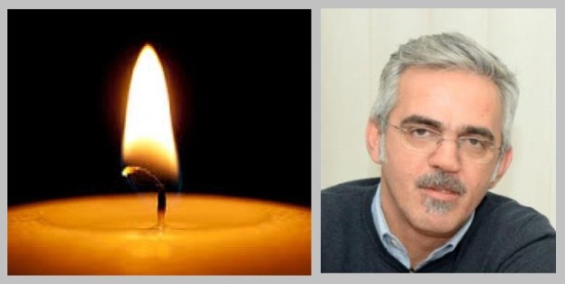 Σπύρος Ντούβλης