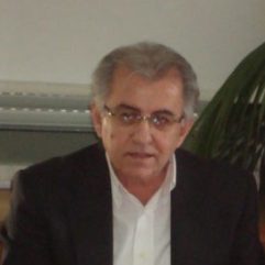 Χρήστος Λάππας