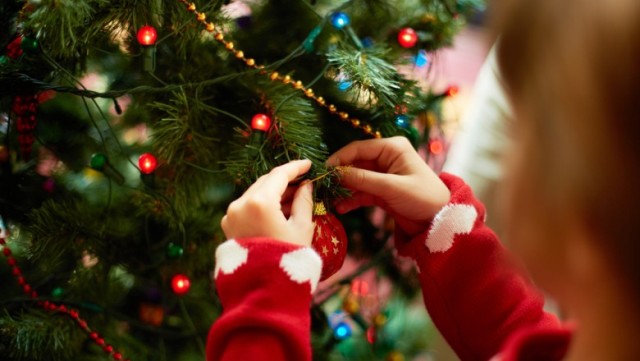 Χριστουγεννιάτικες εκδηλώσεις προγραμματίζει ο Δήμος Φαρκαδόνας