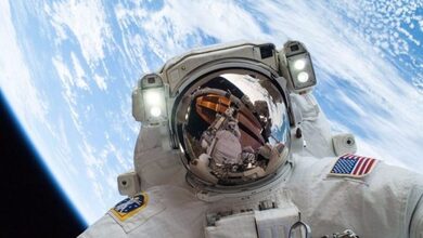 Τι μισθό παίρνουν οι αστροναύτες της NASA