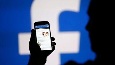 Το Facebook με αριθμούς και στοιχεία στην Ελλάδα και τον κόσμο