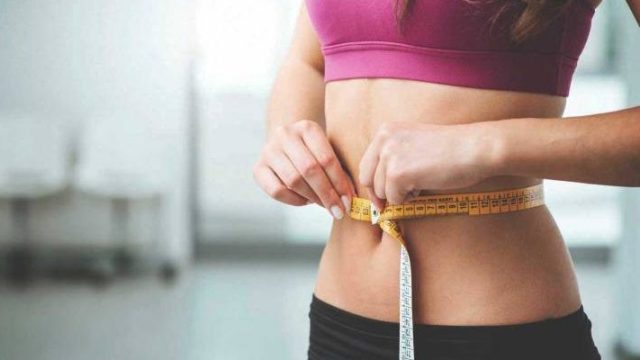 Ποια είναι η διαφορά ανάμεσα στη μείωση του λίπους και στην απώλεια βάρους