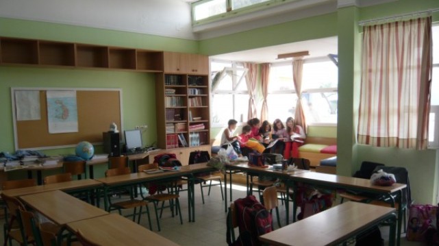 Πάνω από 24.000 προσλήψεις αναπληρωτών και μόνιμων εκπαιδευτικών