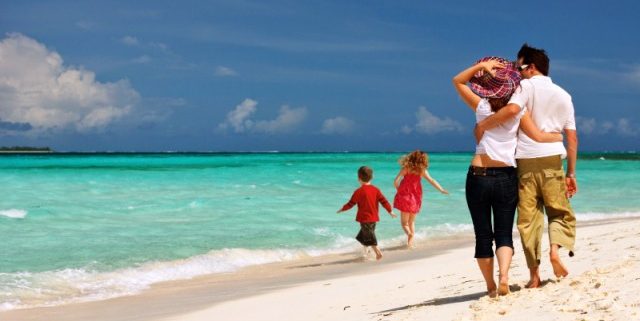 Κοινωνικός τουρισμός 2022: Έφτασε η ώρα των αιτήσεων για δωρεάν διακοπές