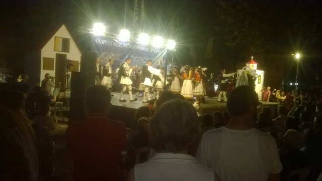 Με απόλυτη επιτυχία και πολύ κόσμο η εκδήλωση “Κάποτε στον Τόπο μας”