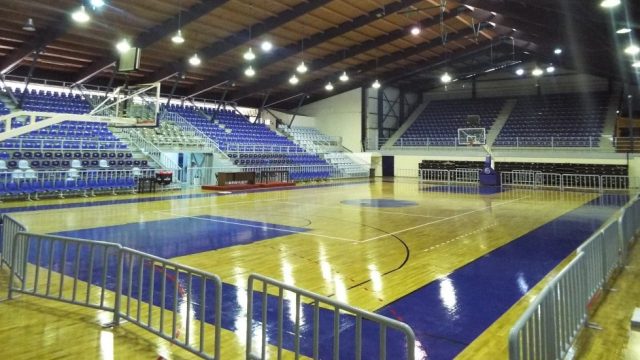 Πρόσκληση σε αθλητικούς συλλόγους για τη χρήση εγκαταστάσεων του Δ. Τρικκαίων