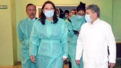 Χημικό ευνουχισμό στους παιδόφιλους ξεκινά το Καζακστάν