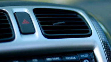 Πώς δροσίζεται το αυτοκίνητο χωρίς air-condition