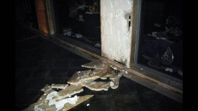 Τι πρέπει να κάνετε σε περίπτωση σεισμού!