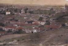 Η πρώτη πανοραμική επιχρωματισμένη φωτογκραβούρα της πόλης των Τρικάλων