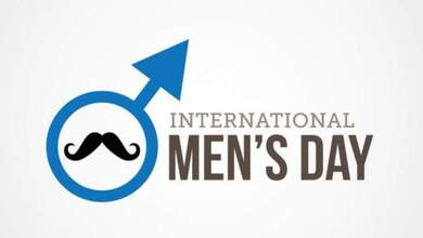 Παγκόσμια Ημέρα του άνδρα: 19 Νοεμβρίου - Το «ισχυρό φύλλο» γιορτάζει!