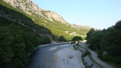 Το «Φράγμα της Πύλης» και πάλι στο προσκήνιο