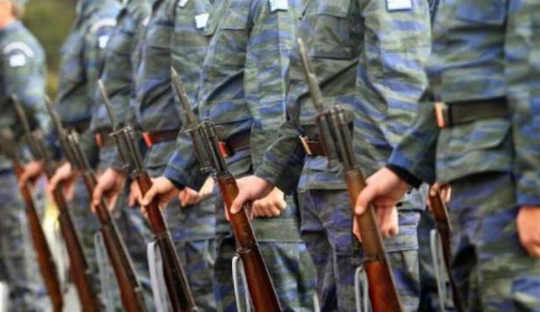 Ανακοίνωση για την κατάρτιση στρατολογικού πίνακα