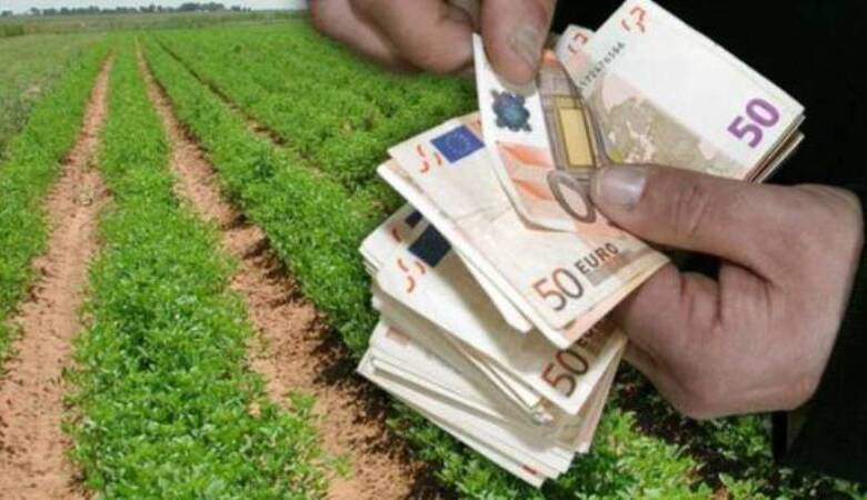Αυξάνεται έως τα 10.000 ευρώ η πρώτη αρωγή στους αγρότες της Θεσσαλίας