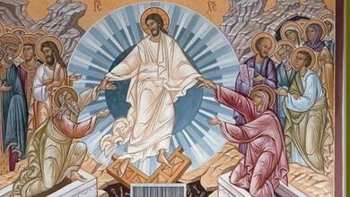 Η Πρώτη Ανάσταση γιορτάζεται το πρωί του Μεγάλου Σαββάτου