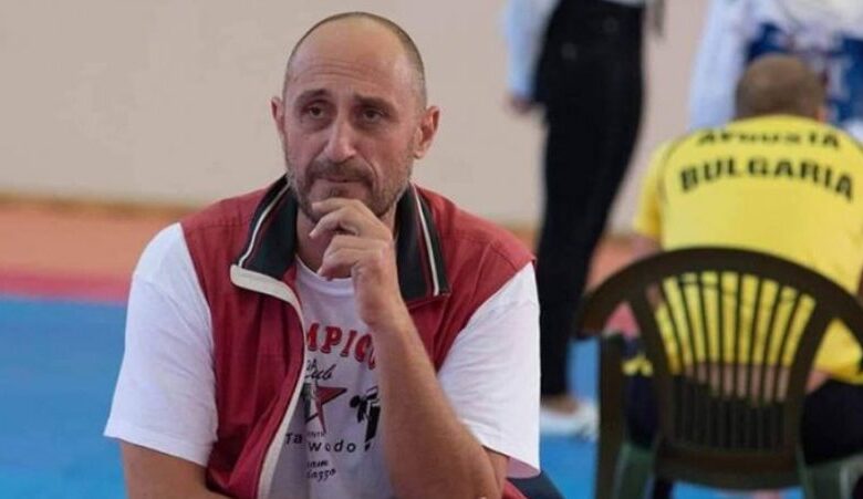 Σοκ στα Τρίκαλα από το θάνατο του προπονητή Βασίλη Βαργιάμη