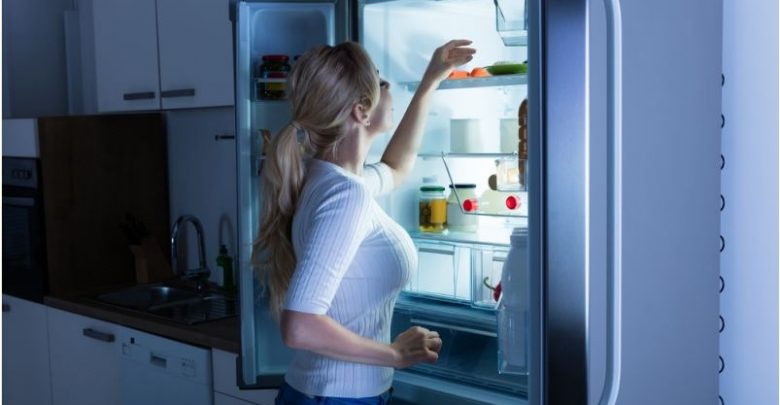 Τι μπορείτε να φάτε το βράδυ χωρίς να παχύνετε