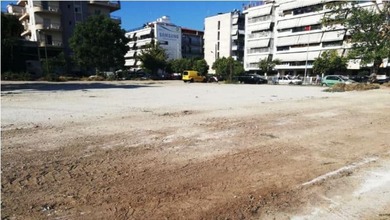 Περισσότερες θέσεις στάθμευσης για τους πολίτες στα Τρίκαλα