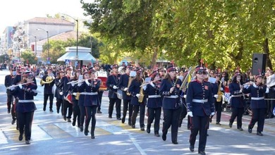 Αιτήσεις για τη δωρεάν φοίτηση στη Δημοτική Φιλαρμονική Τρικάλων