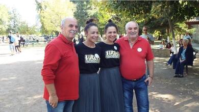 Δεύτερη συνάντηση διδύμων στα Τρίκαλα τον ερχόμενο Σεπτέμβριο
