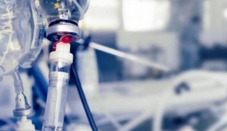 Τρίκαλα: Στο Πανεπιστημιακό μεταφέρθηκαν γιατρός και παπάς με covid-19