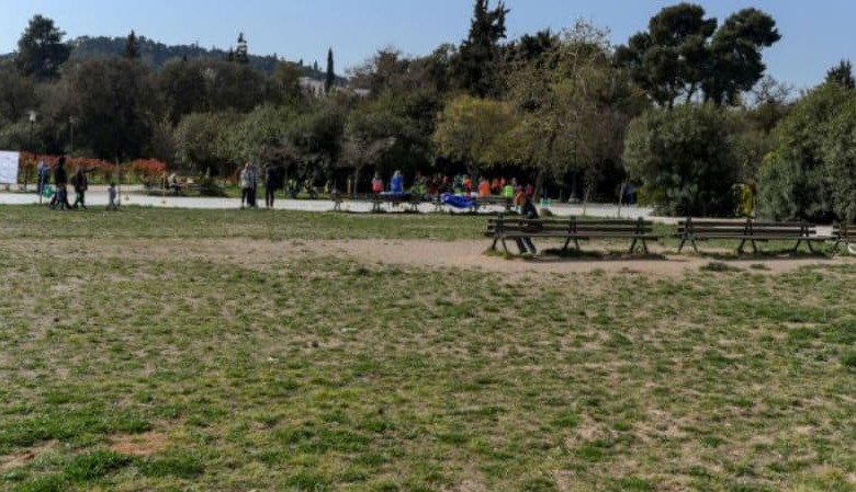 Νεαροί ξυλοκόπησαν μέχρι λιποθυμίας 14χρονους στο Αιγάλεω