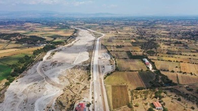 «Έργο που αλλάζει την εικόνα του Δήμου Πύλης... θα έχει ως όφελος τη μείωση της απόστασης από τα Τρίκαλα στην Πύλη και τις γύρω περιοχές, ιδιαίτερου τουριστικού και φυσικού κάλλους.»