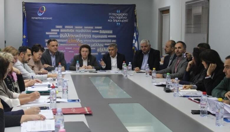 Αυτά είναι τα έργα πολιτισμού στα Τρίκαλα που θα προταθούν για ένταξη στο ΕΣΠΑ!