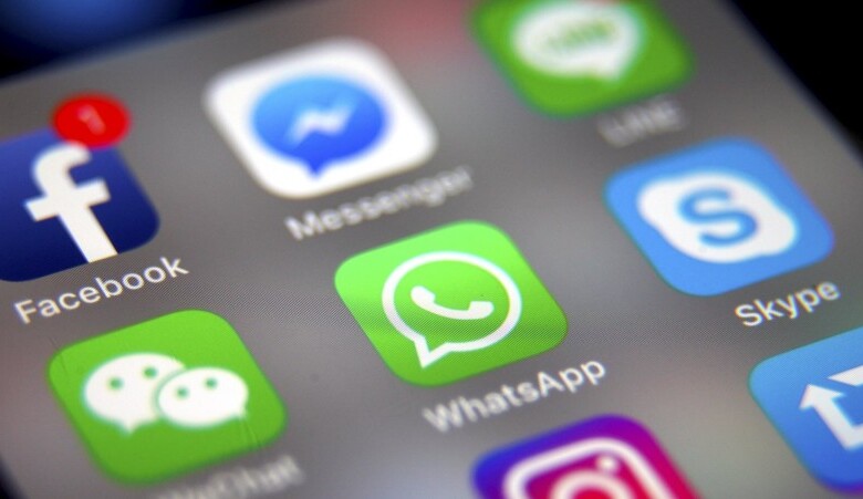 Σε ποια κινητά κόβεται δια παντός το WhatsApp