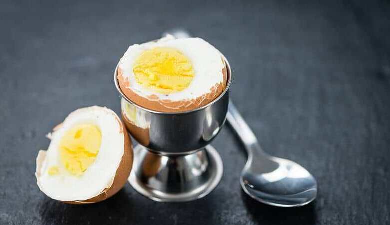 Τα οφέλη από την καθημερινή κατανάλωση βραστού αυγού
