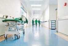 Ένας θάνατος και δύο νοσηλείες από λεπτοσπείρωση στη Θεσσαλία