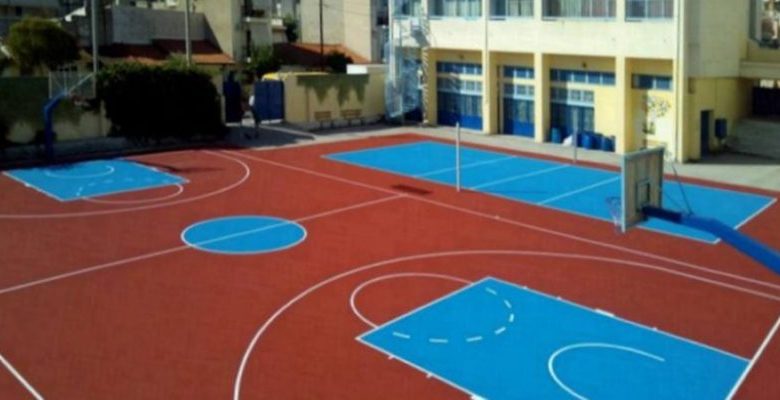 Ξινό τους βγήκε το μπάσκετ – Πρόστιμα σε πέντε 19χρονους