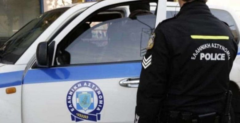 Τρίκαλα: Συνελήφθη φυγόποινος για ενδοοικογενειακή βία