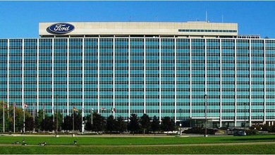 Ford - Eτήσια παραγωγή σχεδόν 5 εκατομμυρίων αντιτύπων