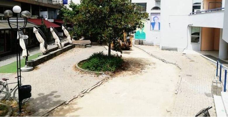 Ετοιμάζεται η νέα «Αυλή Πολιτισμού» στα Τρίκαλα