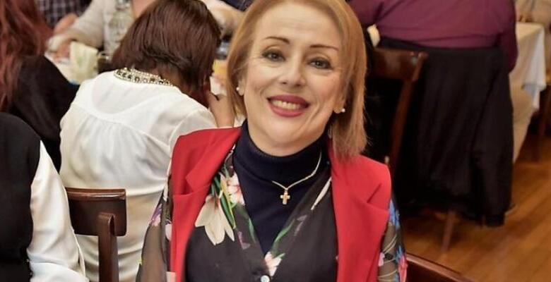 Έφυγε από τη ζωή στα 44 της, η πρόεδρος της «ΑΡΩΓΗ» Ελένη Καϊμά