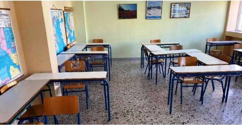 Νέο κρούσμα κορονοϊού στο 11ο Δημοτικό Σχολείο Τρικάλων