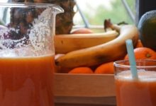 Αδυνατιστικό ρόφημα «δυναμίτης» - Κάψε λίπος με πορτοκάλι, μέλι και φουντούκια