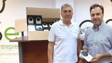 Επεκτείνεται η τηλεφροντίδα ...με ΔΩΡΕΑ της εταιρείας Legrand