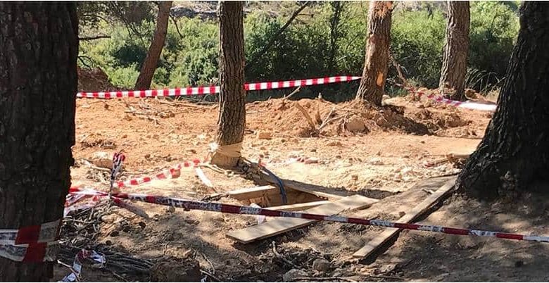 Θρίλερ με “κρυμμένο θησαυρό” πίσω από την τραγωδία