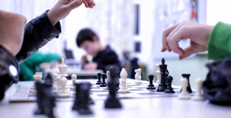 Στα Τρίκαλα το πανελλήνιο πρωτάθλημα σκάκι Νέων
