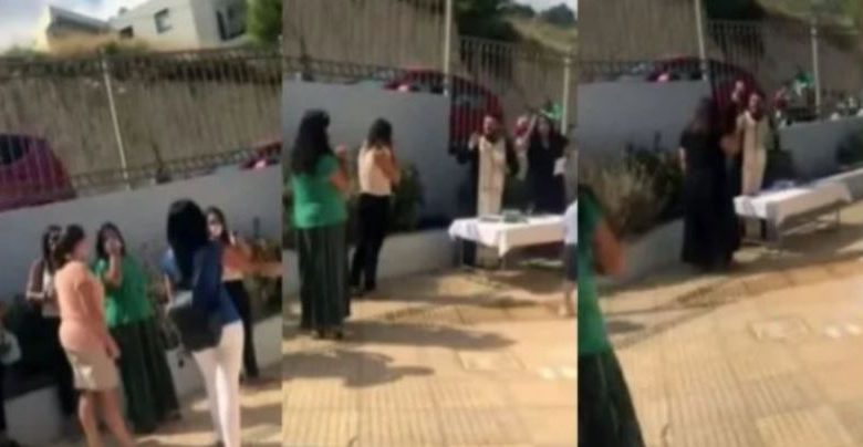 Συνελήφθη ο ιερέας που έκανε κήρυγμα κατά της μάσκας στα σχολεία!