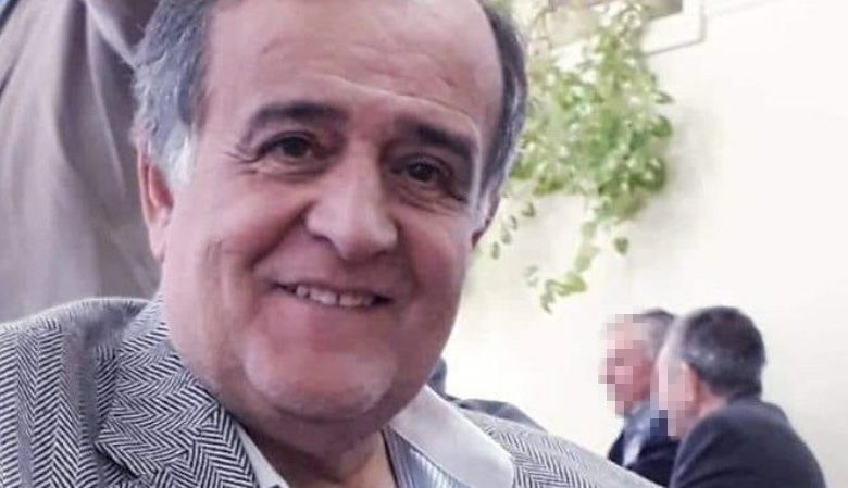 Συγκλονίζει το μήνυμα του Τρικαλινού Δημήτρη Τυράκη στο Facebook