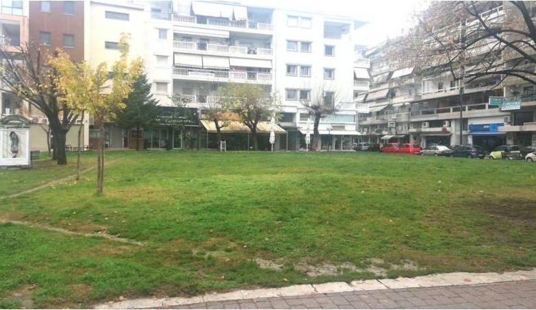 Στον Δήμο Τρικκαίων η «πλατεία ΚΤΕΛ» για υπόγειο πάρκινγκ