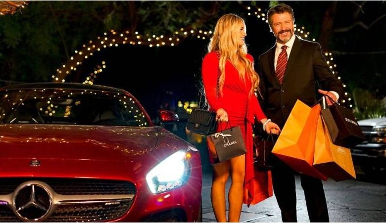 Sugar Babies: Τρίτη στην κατάταξη η Ελλάδα