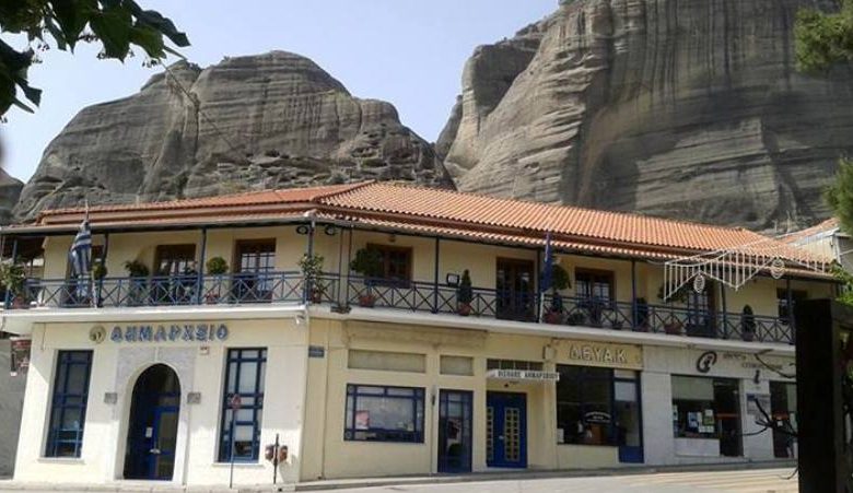 Οι χαμηλές θερμοκρασίες αλλάζουν το ωράριο των σχολείων στον Δήμο Μετεώρων