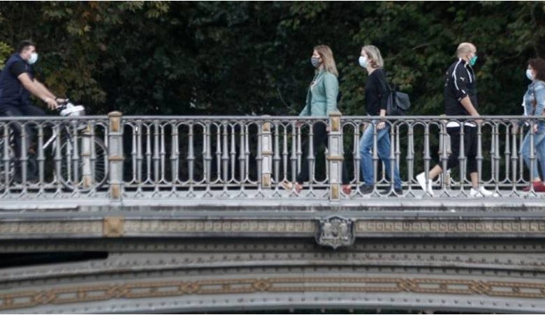 Μάσκες: Ποιες προστατεύουν καλύτερα από τον κορονοϊό