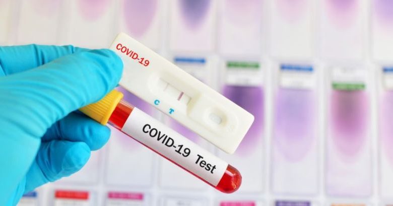 Αρνητικά όλα τα rapid tests στην Καλαμπάκα