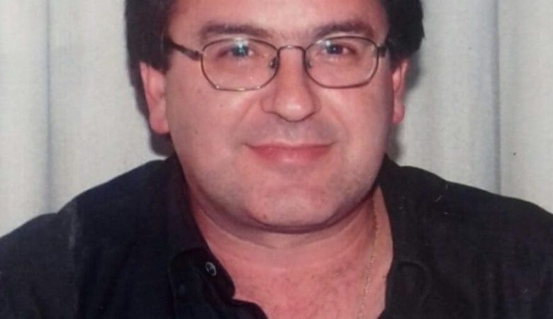 Θλίψη στην εκπαιδευτική κοινότητα από τον θάνατο του Βασίλη Γιαννούχου