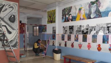 Τρίκαλα: Έτοιμα και συντηρημένα τα Λύκεια θα υποδεχθούν ξανά μαθητές